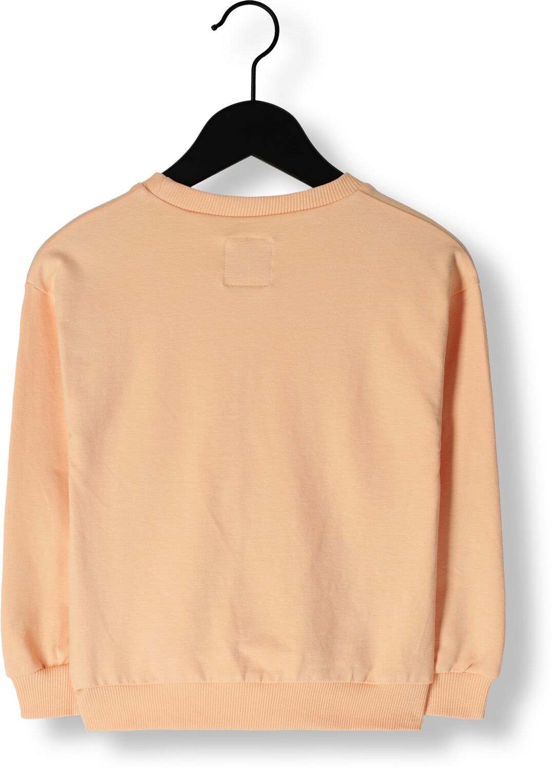 KOKO NOKO Meisjes Truien & Vesten P54919 Oranje