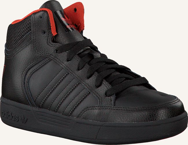 Zwarte ADIDAS Hoge sneakers VARIAL MID Zwarte ADIDAS Hoge sneakers VARIAL MID - large