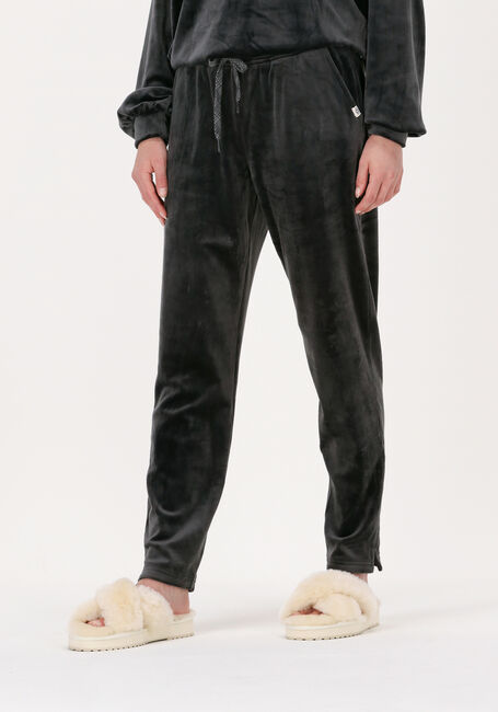 Zwarte UGG Joggingbroek W HAYDN - large