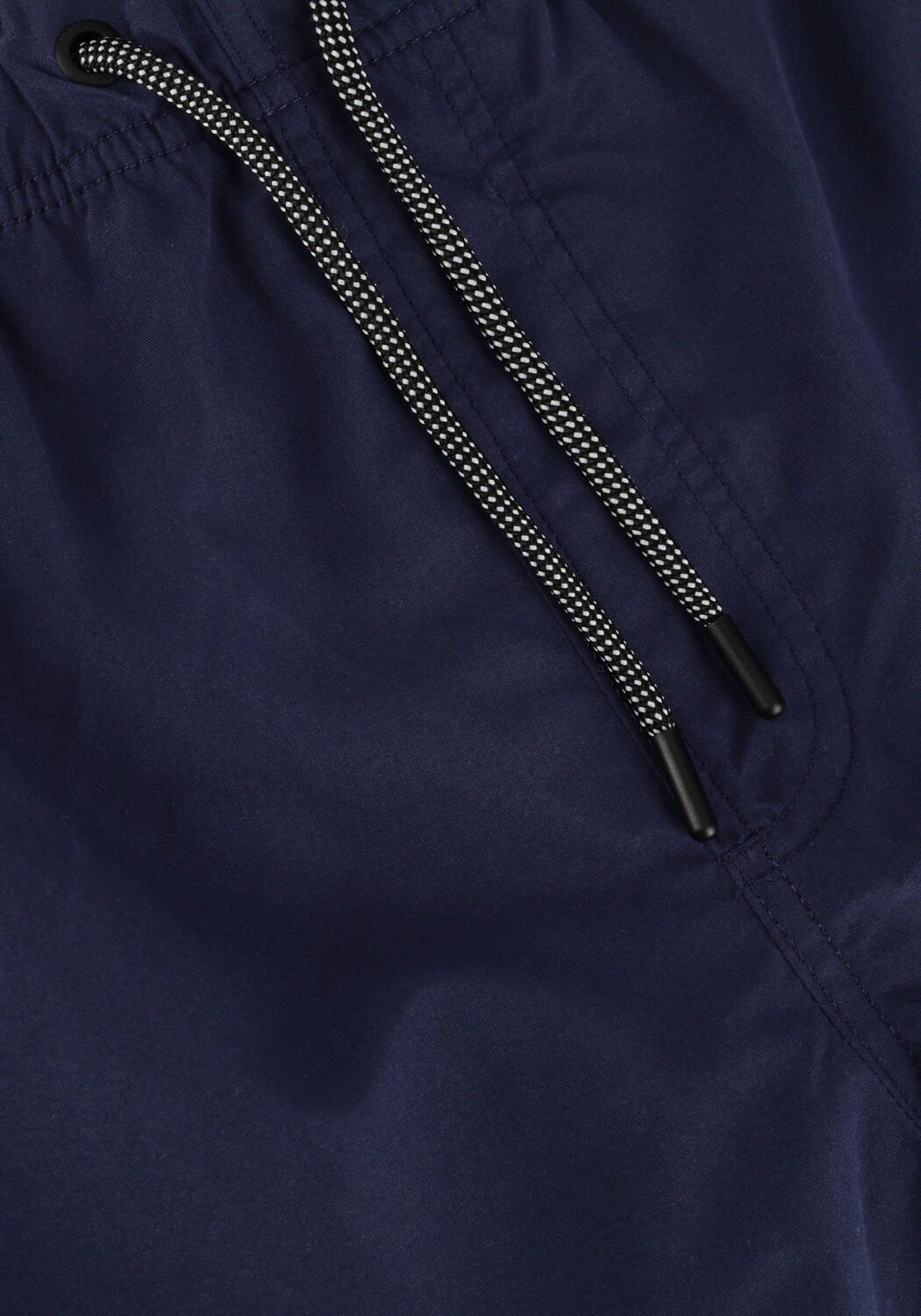 Donkerblauwe SHIWI Zwembroeken MEN SWIMSHORT RECYCLED MIKE - large