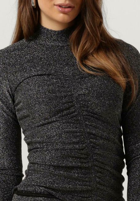 Zwarte FREEBIRD Top ELIZA - large