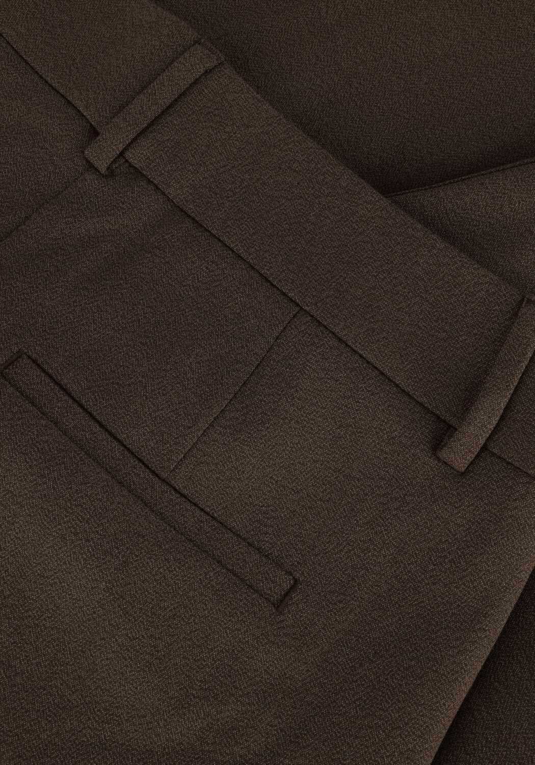 Bruine FIVEUNITS Pantalon CLARA 285 - large