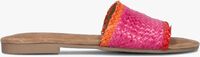 Roze LAZAMANI Slippers 33.486 - medium