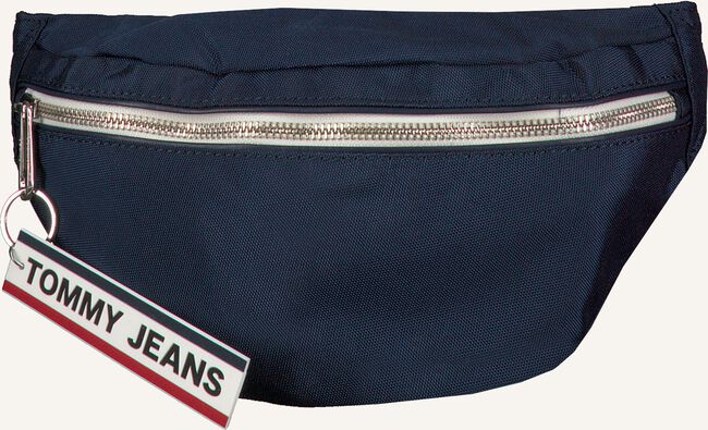 Blauwe TOMMY HILFIGER Heuptas LOGO TAPE BUMBAG Blauwe TOMMY HILFIGER Heuptas LOGO TAPE BUMBAG - large