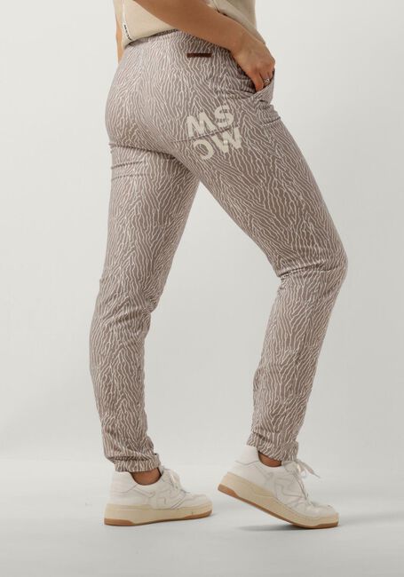 Taupe MOSCOW Pantalon 72-02-SUNNY - large