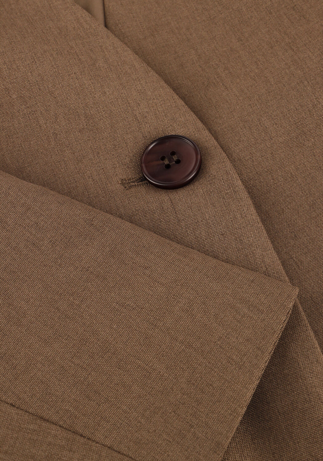 Bruine YDENCE Blazer BLAZER LEXIE - large