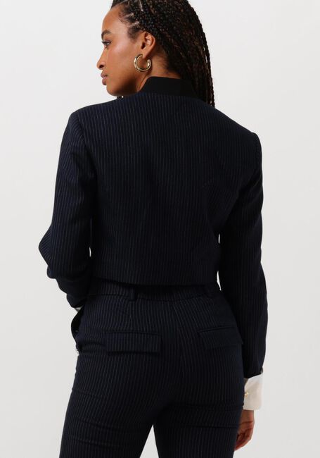 Blauwe JOSH V Blazer LOUIS BLAZER - large