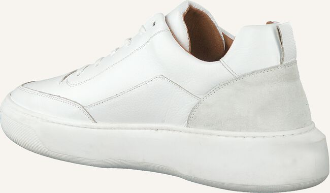 Witte CYCLEUR DE LUXE Lage sneakers MIMOSA MEN Witte CYCLEUR DE LUXE Lage sneakers MIMOSA MEN - large