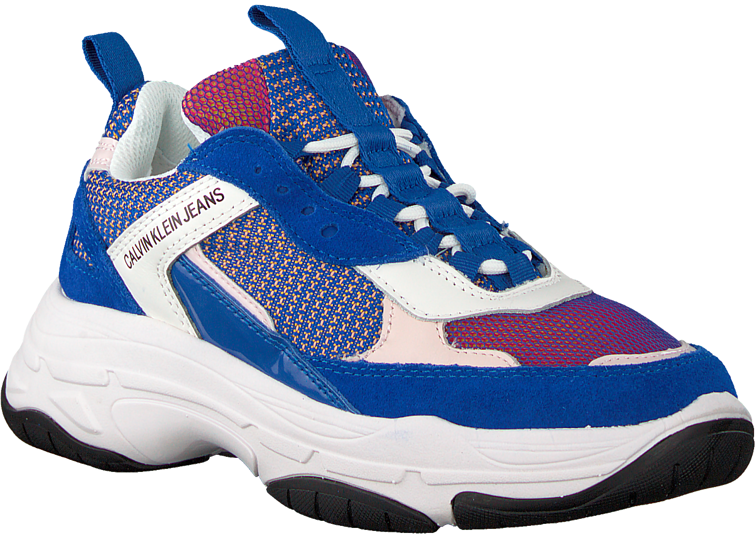 calvin klein sneakers maya