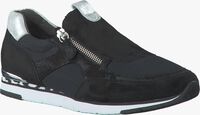 Zwarte GABOR Lage sneakers 323 - medium