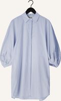 Lichtblauwe SILVIAN HEACH Mini jurk GPP23478VE Lichtblauwe SILVIAN HEACH Mini jurk GPP23478VE - medium