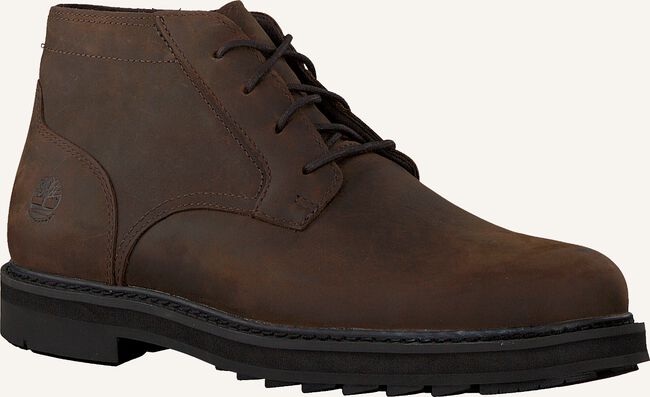 Bruine TIMBERLAND Veterboots SQUALL CANYON CHUKKA Bruine TIMBERLAND Veterboots SQUALL CANYON CHUKKA - large