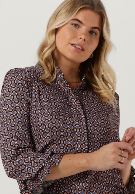 Multi DEA KUDIBAL Maxi jurk ROSANNA - large