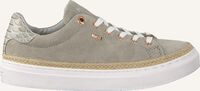 Grijze MEXX Lage sneakers CIS - medium