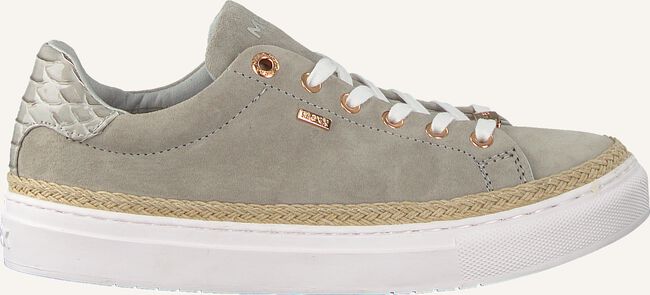 Grijze MEXX Lage sneakers CIS Grijze MEXX Lage sneakers CIS - large