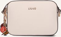 Beige LIU JO Schoudertas MANH CROSS OVER - medium
