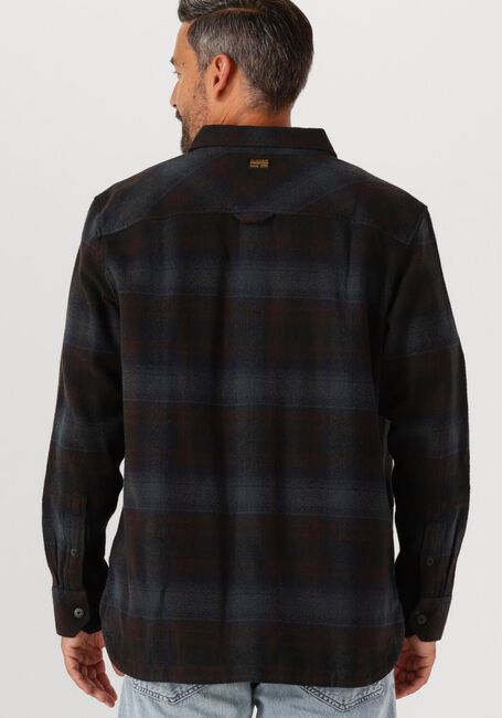 Blauwe G-STAR RAW Overshirts GPO OVERSHIRT - large