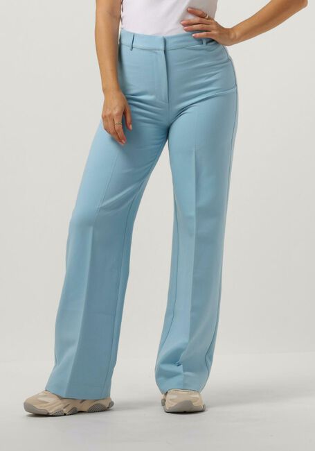 Donkerblauwe ENVII Pantalon ENSMITH PANTS 6797 - large