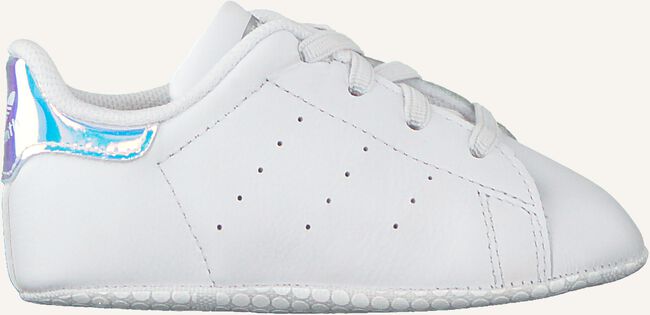 Witte ADIDAS Sneakers STAN SMITH CRIB Witte ADIDAS Sneakers STAN SMITH CRIB - large