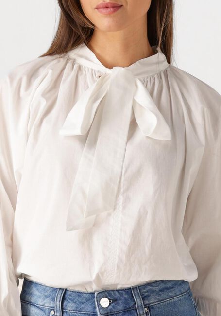 Witte VANESSA BRUNO Blouses FATIMA BLOUSE - large