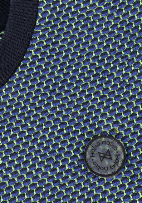 Blauwe KOKO NOKO Trui U44813 - large