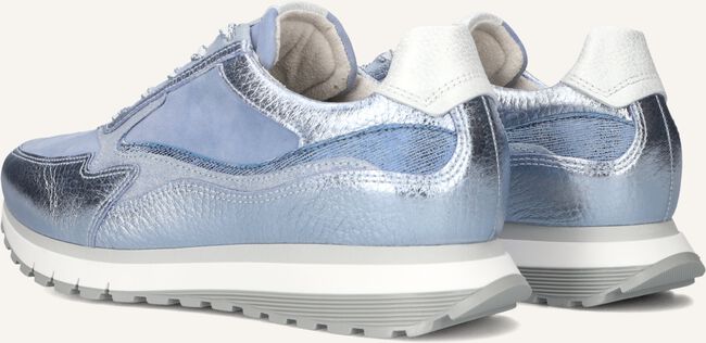 Blauwe GABOR Lage sneakers 376 Blauwe GABOR Lage sneakers 376 - large