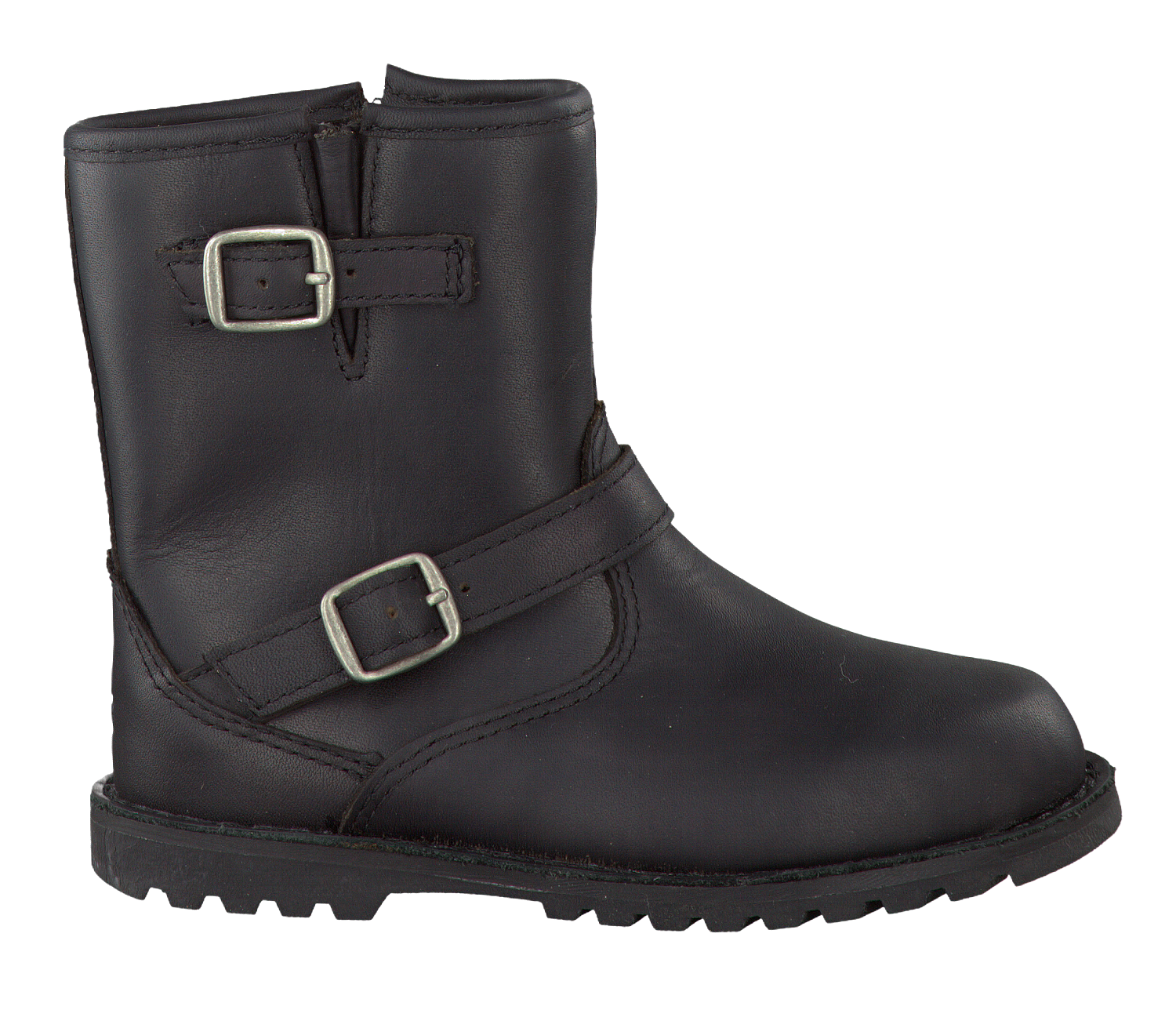 uggs leren