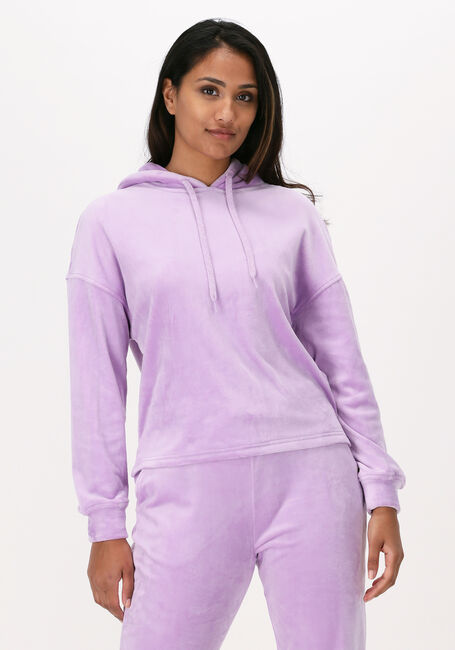 Lila UGG Trui W BELDEN - large