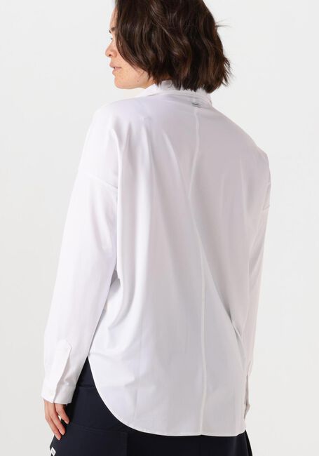 Witte PENN & INK Blouses MAGDA - large