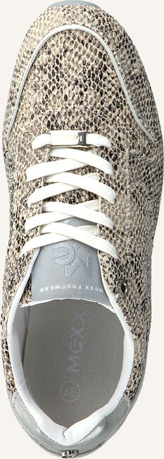 Beige MEXX Lage sneakers EFLIN Beige MEXX Lage sneakers EFLIN - large