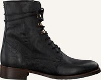 Zwarte FRED DE LA BRETONIERE Veterboots 184010025 - medium