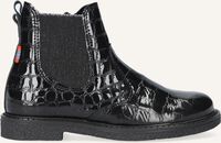 Zwarte KOEL4KIDS Chelsea boots 11M005 - medium
