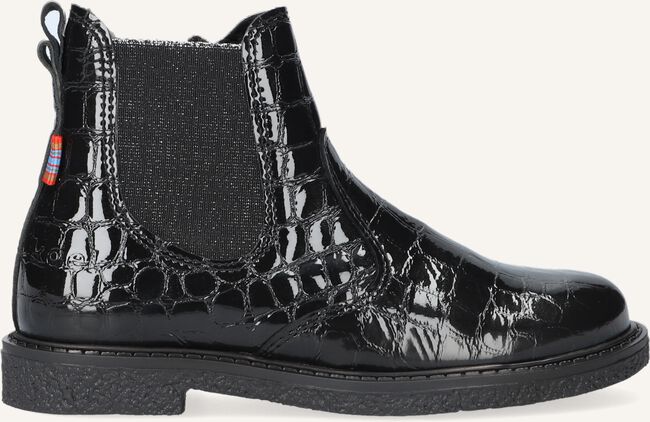 Zwarte KOEL4KIDS Chelsea boots 11M005 Zwarte KOEL4KIDS Chelsea boots 11M005 - large