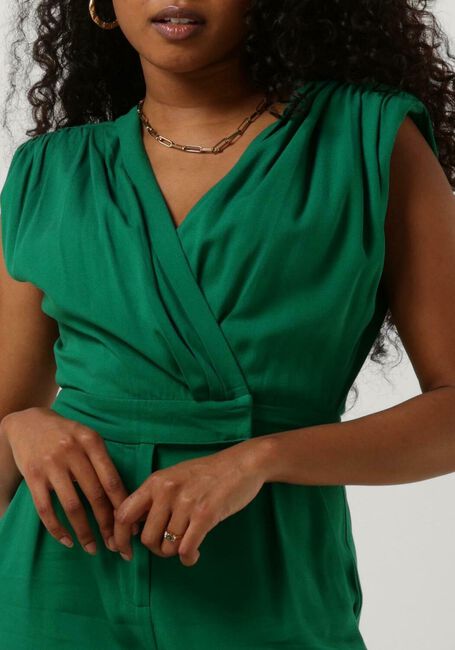 Groene SUNCOO Jumpsuit TORI - large