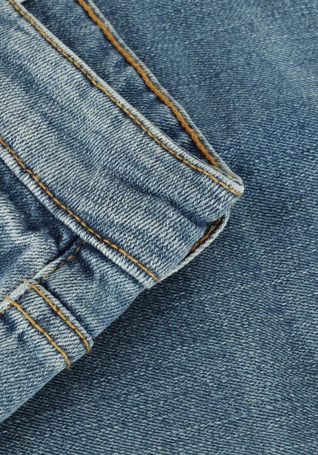 Blauwe IRO Skinny jeans GALLOWAY - large