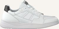 Witte VERTON Lage sneakers J5337 - medium