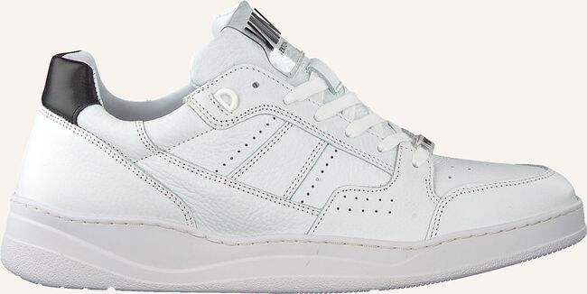 Witte VERTON Lage sneakers J5337 Witte VERTON Lage sneakers J5337 - large