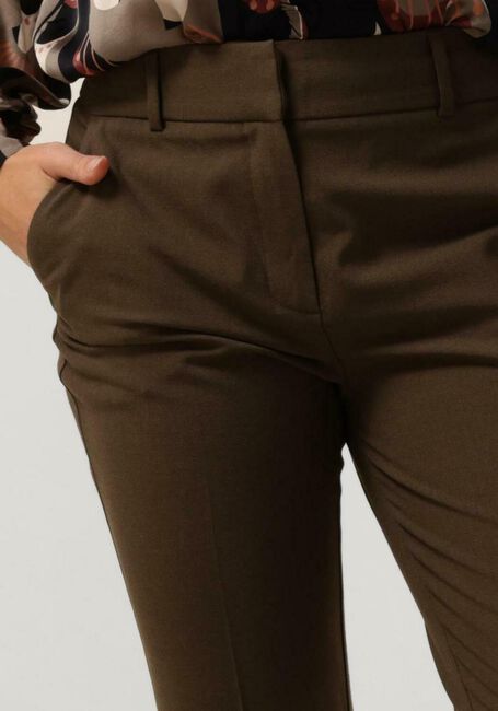 Taupe FIVEUNITS Pantalon CLARA 285 - large