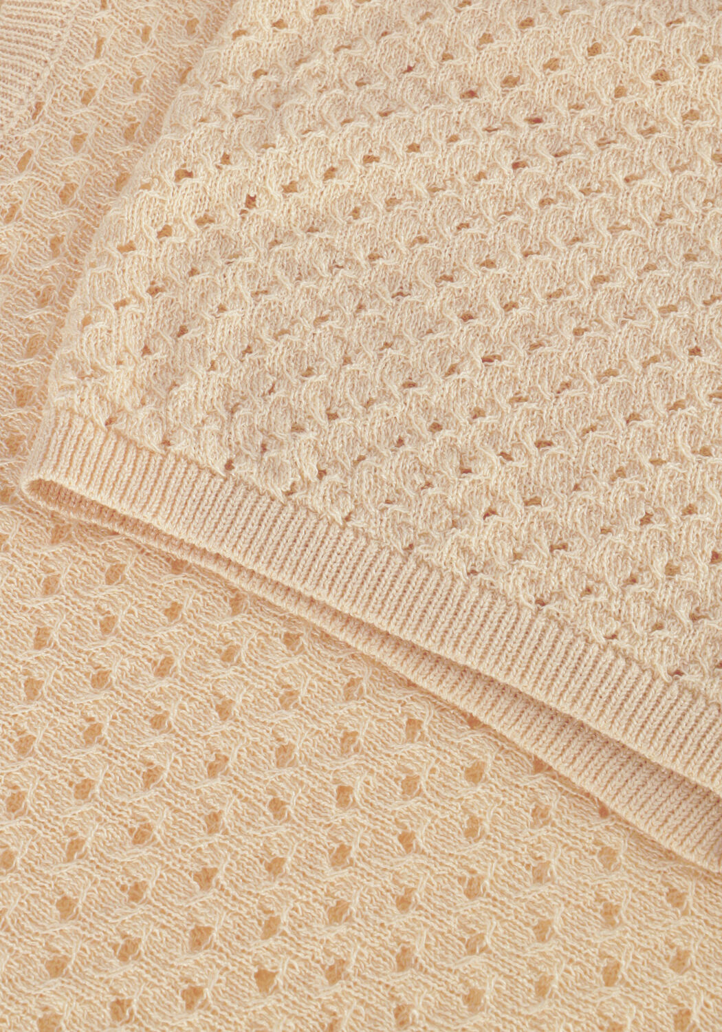 Zand MODSTR&Ouml;M Top IGGYMD O-NECK - large