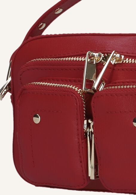 Rode NÚNOO Crossbodytassen HELENA FLORENCE Rode NÚNOO Crossbodytassen HELENA FLORENCE - large