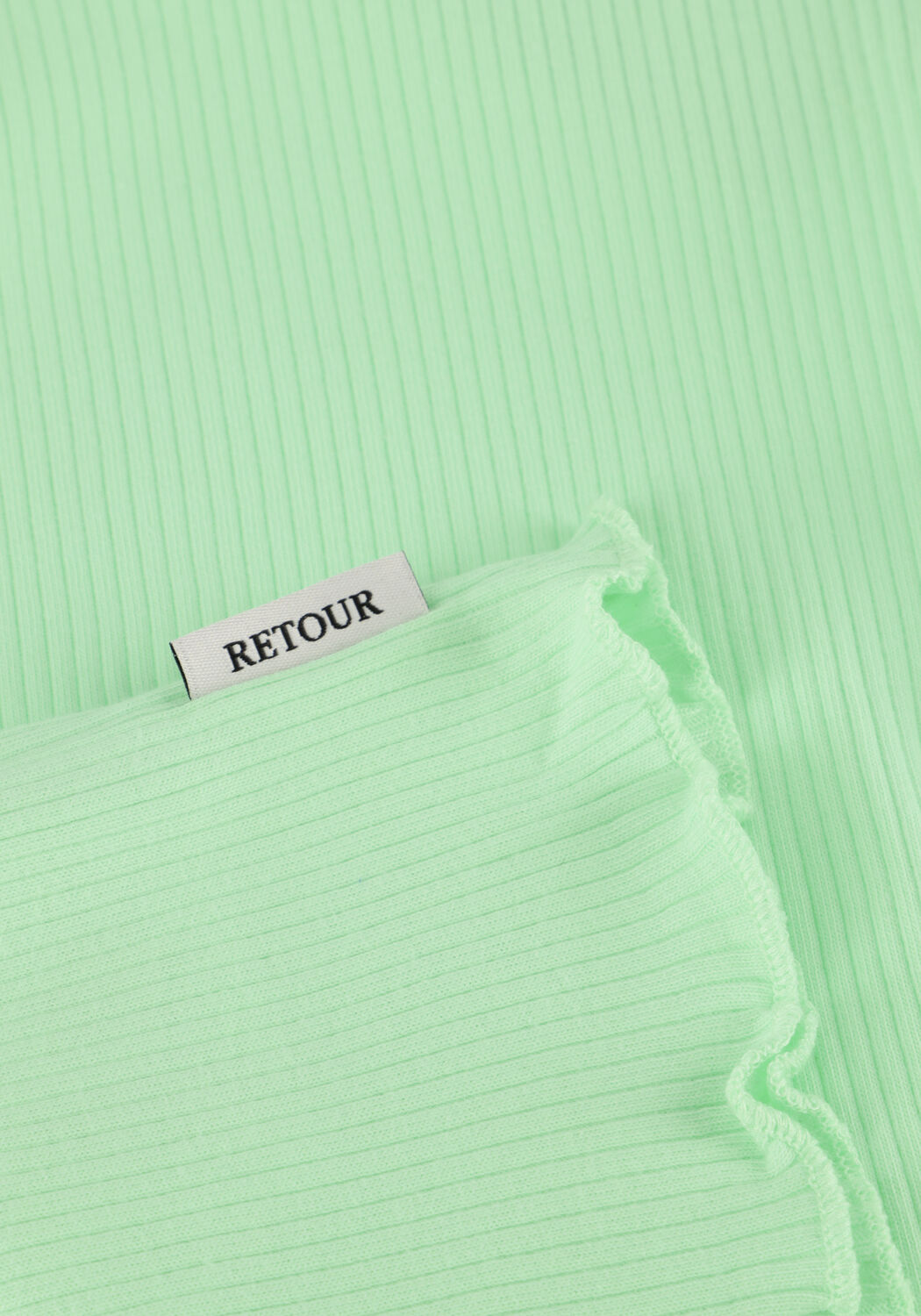 RETOUR Meisjes Tops & T-shirts Royce Mint