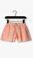 Oranje MY LITTLE COZMO Shorts ODINAK203 - medium