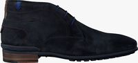 Blauwe FLORIS VAN BOMMEL Nette schoenen 10629 - medium