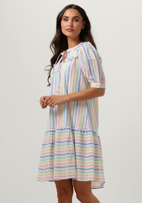 Multi MOLIIN Mini jurk JIGI - large
