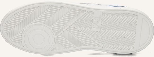 Witte HUB Lage sneakers COURT-Z Witte HUB Lage sneakers COURT-Z - large