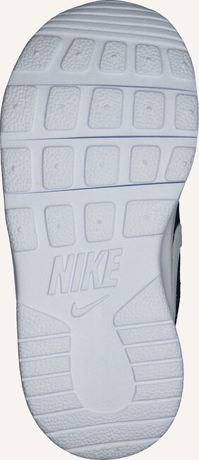 Zwarte NIKE Lage sneakers TANJUN KIDS Zwarte NIKE Lage sneakers TANJUN KIDS - large