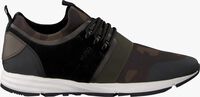 Groene HUGO Sneakers HYBRID RUNN NEOCAM - medium
