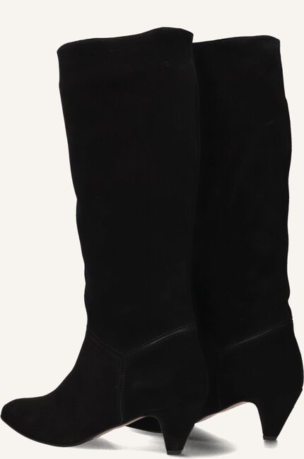 Zwarte ANONYMOUS COPENHAGEN Hoge laarzen JASMINA 50 STILETTO Zwarte ANONYMOUS COPENHAGEN Hoge laarzen JASMINA 50 STILETTO - large