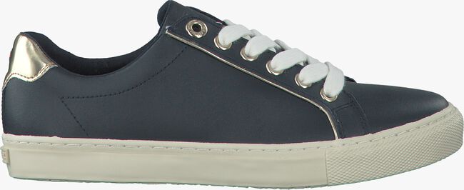 Blauwe TOMMY HILFIGER Sneakers VALI 5A - large