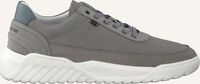 Grijze CYCLEUR DE LUXE Lage sneakers URBINO - medium